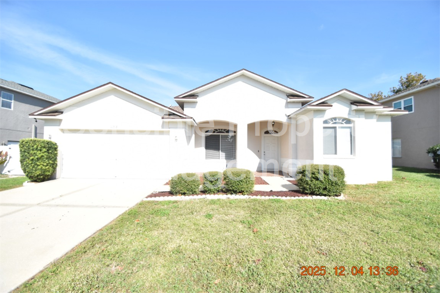 stress free property management